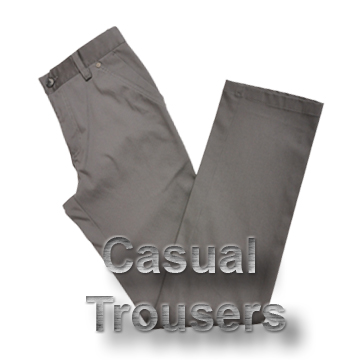 casualTrousers