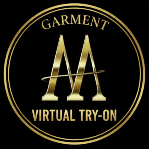 Virtual Try-On Logo