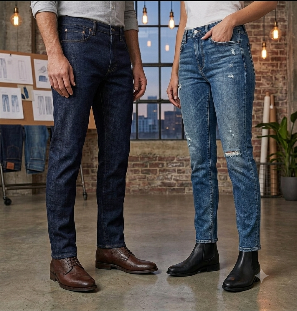 Denim