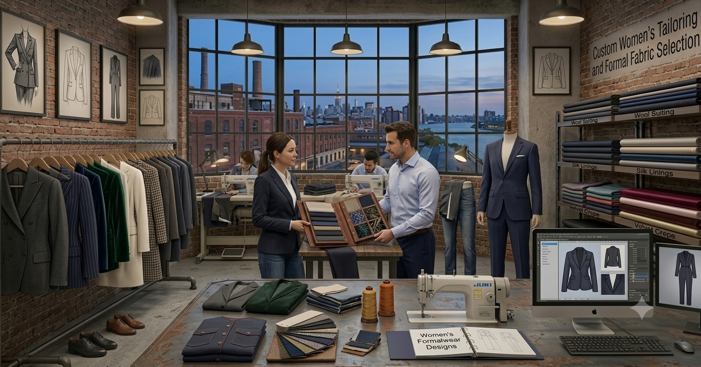 Women's Suits